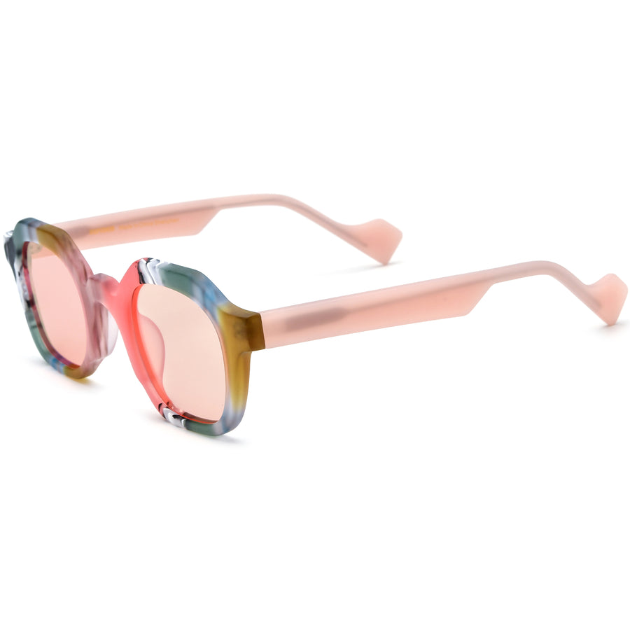 Square Sunglasses BRS1188