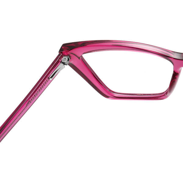 Cat-Eye Glasses PF1057