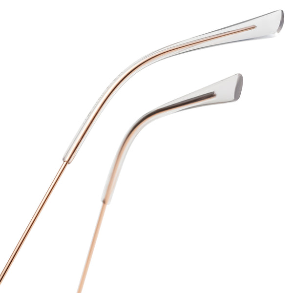 Cat-Eye Glasses YSD1124