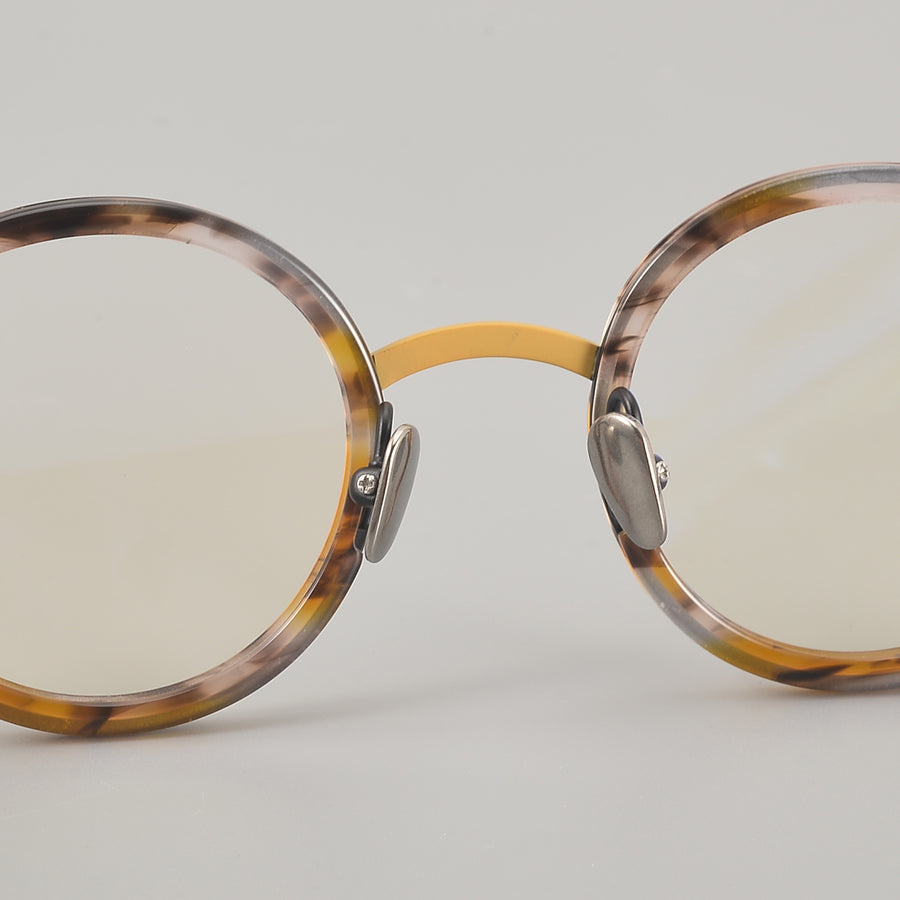 Round Glasses BY1120