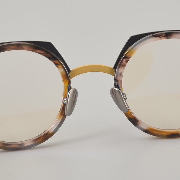 Round Glasses BY1122