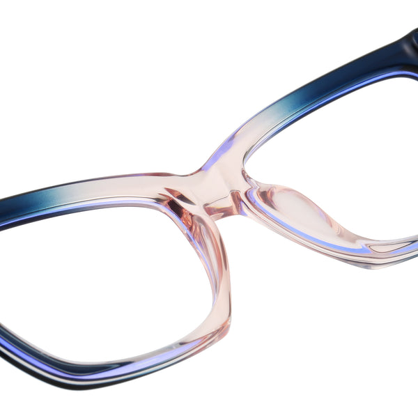 Square Glasses YSD1007