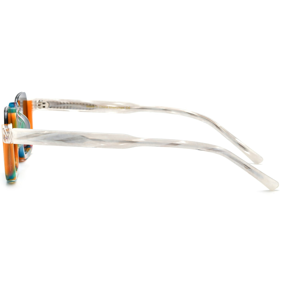 Square Sunglasses BRS1111