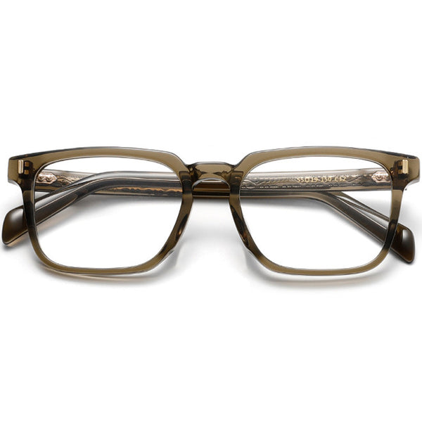 Square Glasses HT1004