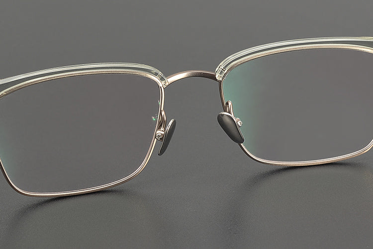 Browline Glasses MW1418