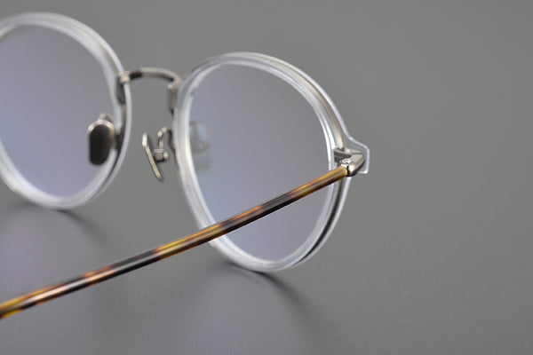 Round Glasses MW1330