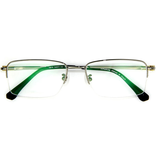 Rectangle Glasses JNJ1004