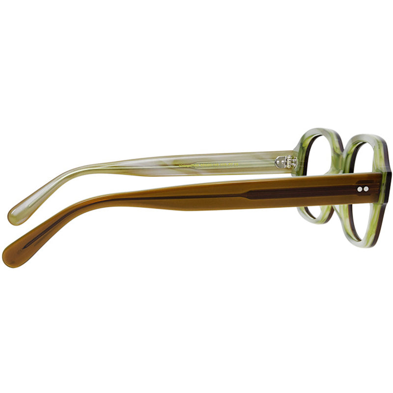 Rectangle Glasses GC1126