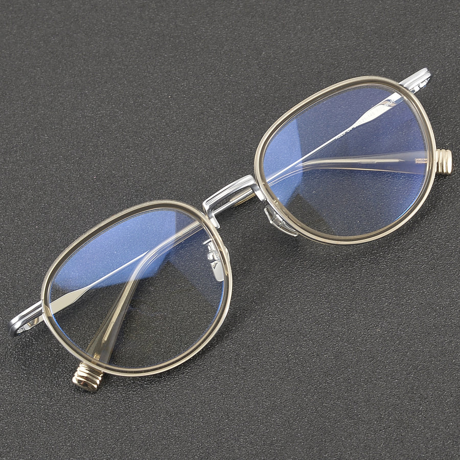 Round Glasses BY1147