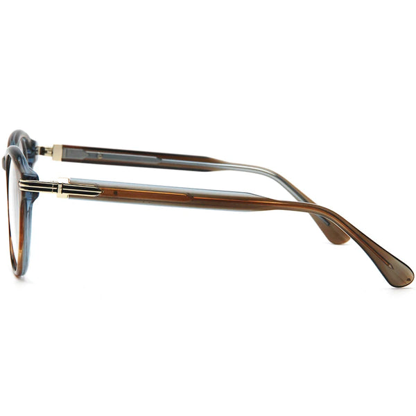 Round Glasses A4086