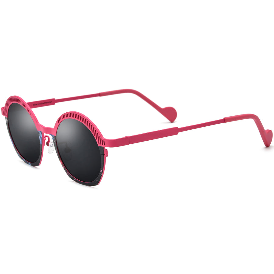 Round Sunglasses BRS1210