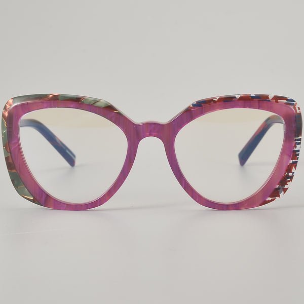 Cat-Eye Glasses BY1128