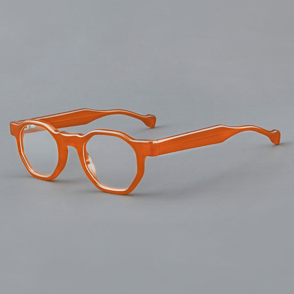 Geometric Glasses A4038