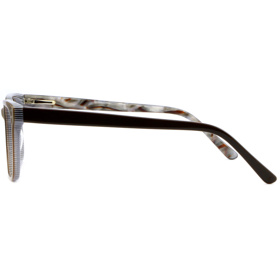 Square Glasses O2286