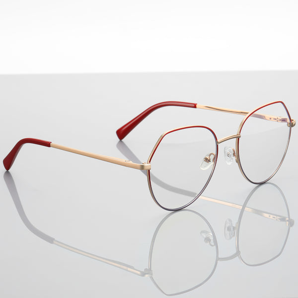 Round Glasses PF1078