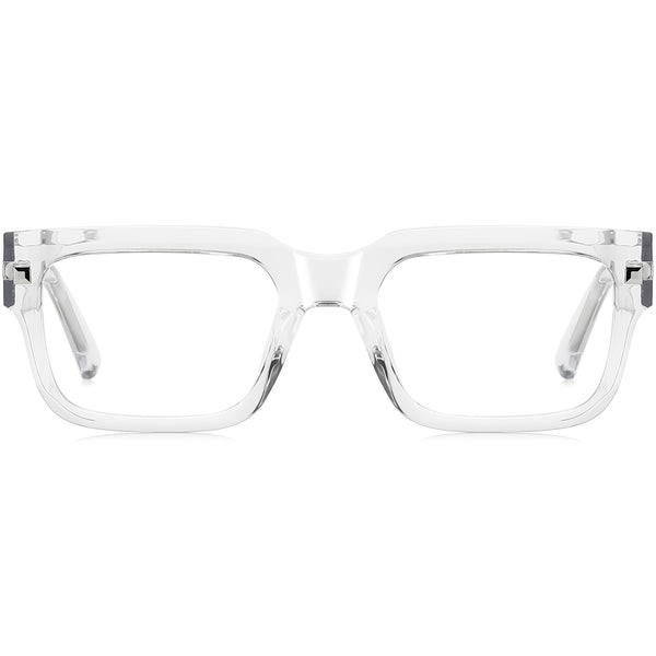 Rectangle Glasses YSD1097