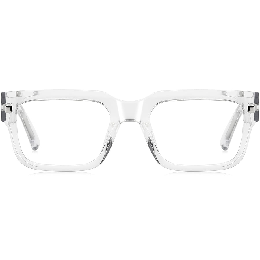 Rectangle Glasses YSD1097
