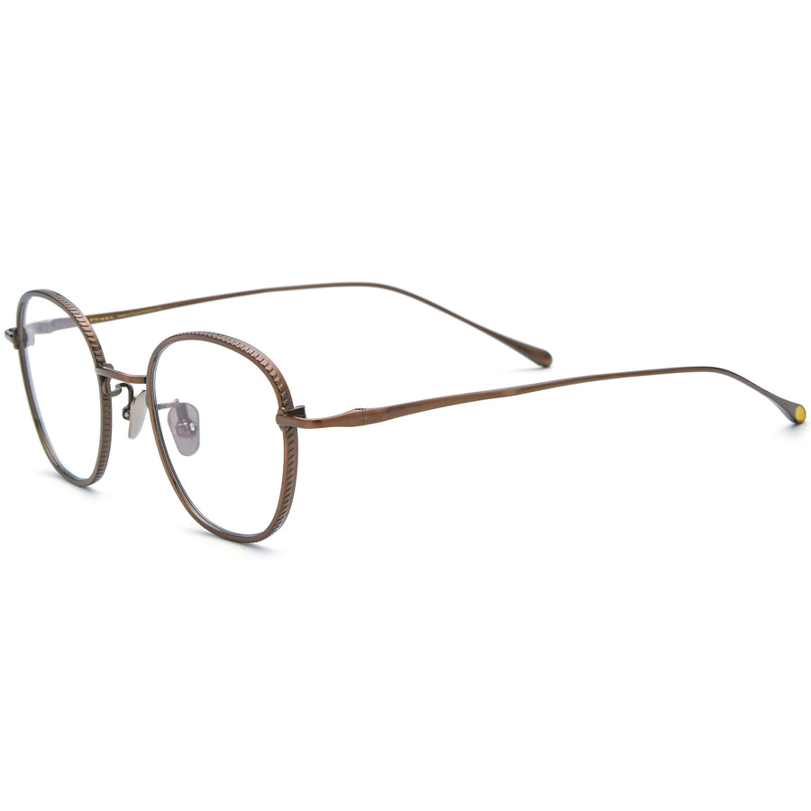 Square Glasses BR1446