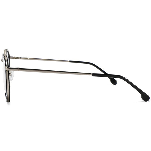 Round Glasses KC1063