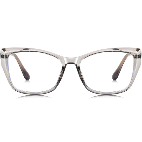 Cat-Eye Glasses YSD1062