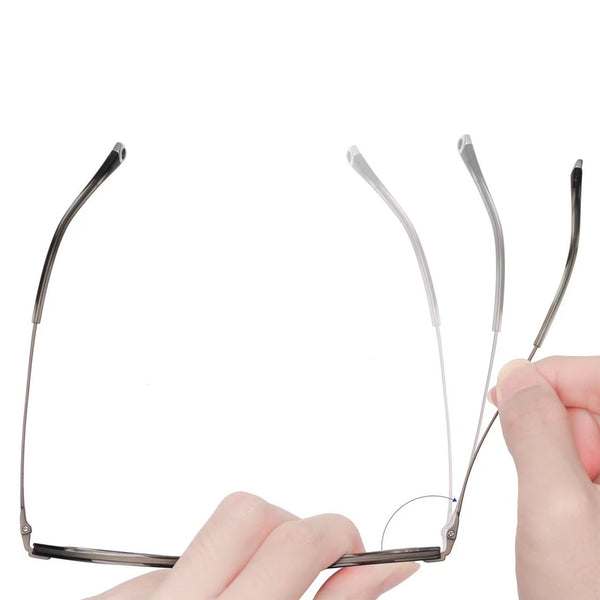 Square Glasses MW1202