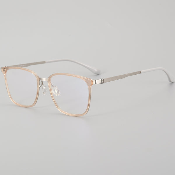 Square Glasses BY1055