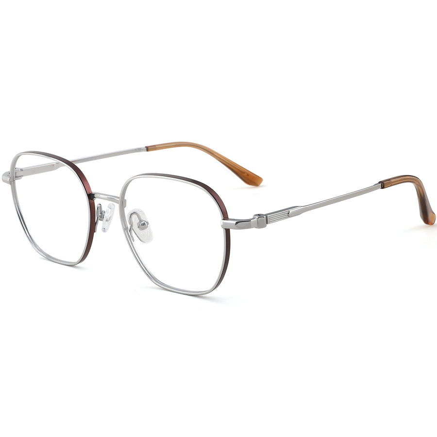 Square Glasses YPT1046
