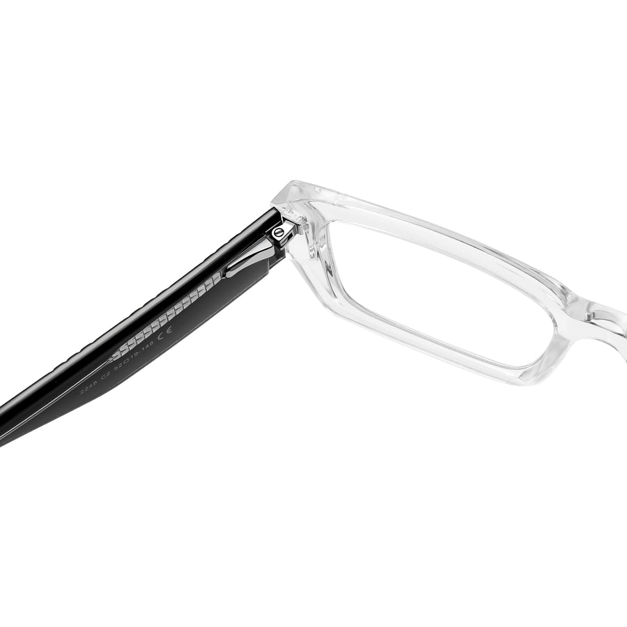 Rectangle Glasses PF1413