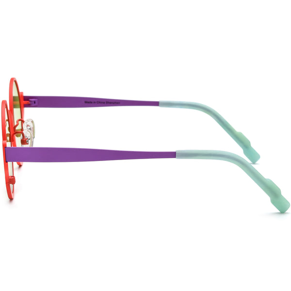 Round Sunglasses BRS1127