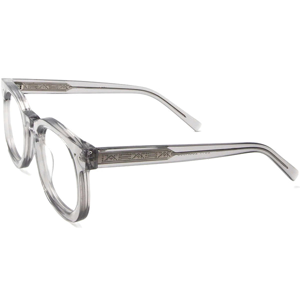 Square Glasses A4088