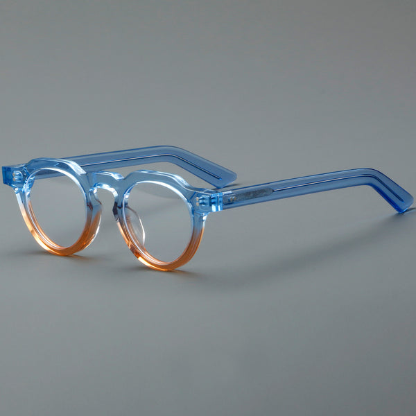 Round Glasses A4017