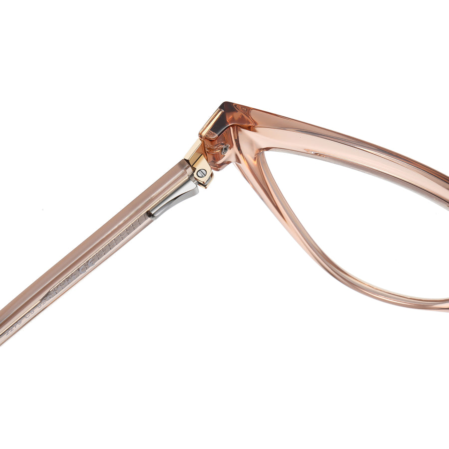 Cat-Eye Glasses PF1386