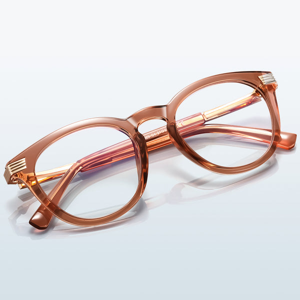 Round Glasses PF1432