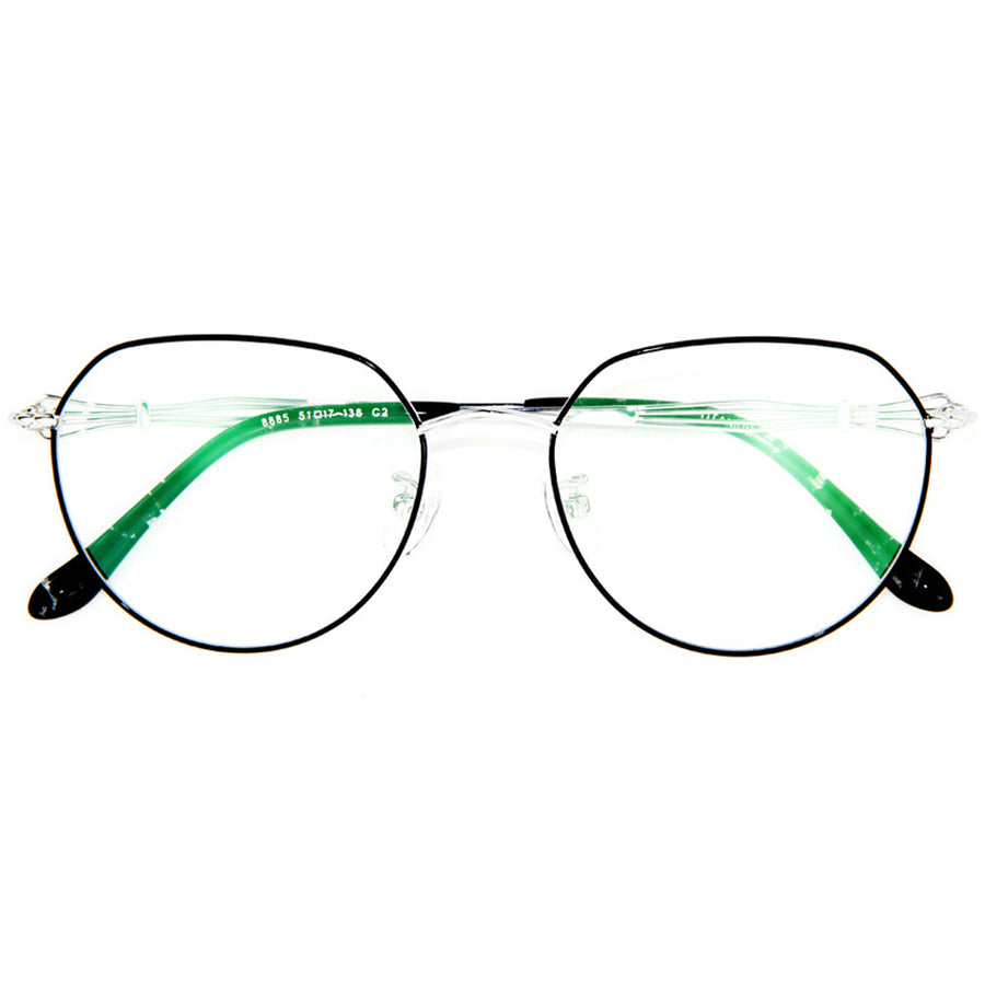 Round Glasses JTL1035