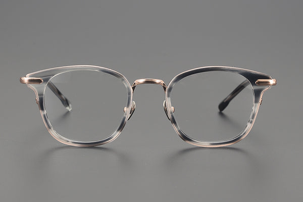Square Glasses TG1041