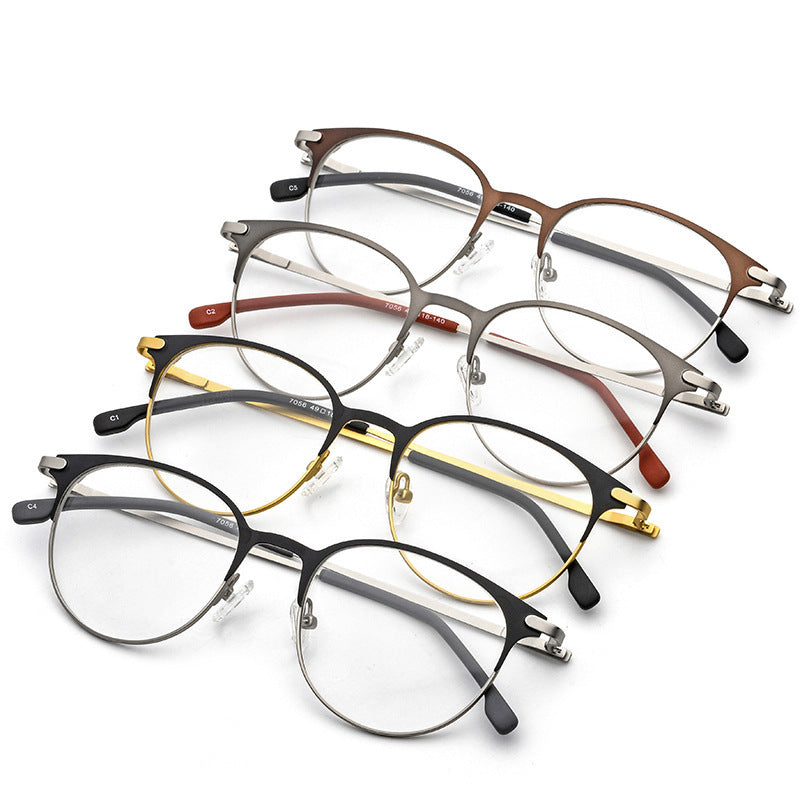 Round Glasses BR1350