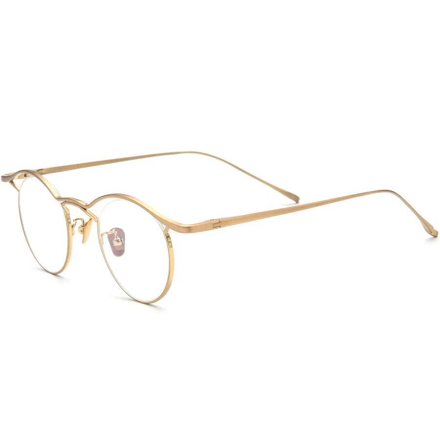 Round Glasses BR1469