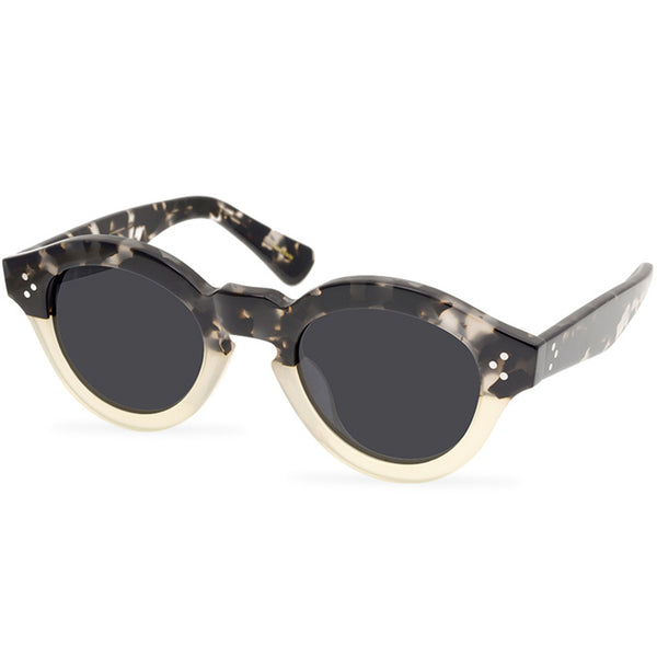 Round Sunglasses GCS1085