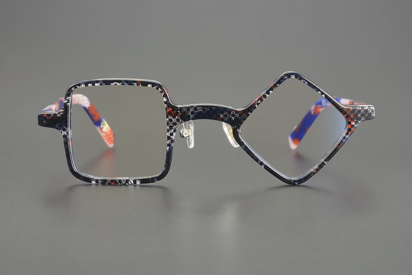 Geometric Glasses TG1232
