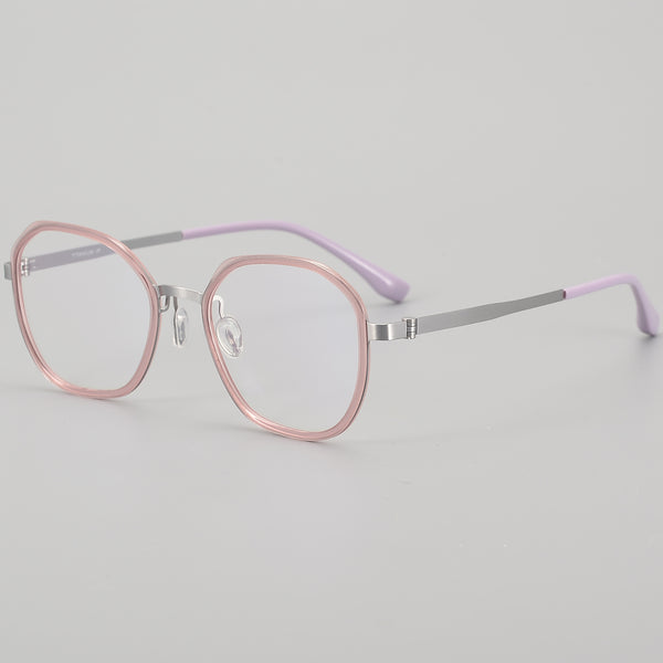 Geometric Glasses BY1082