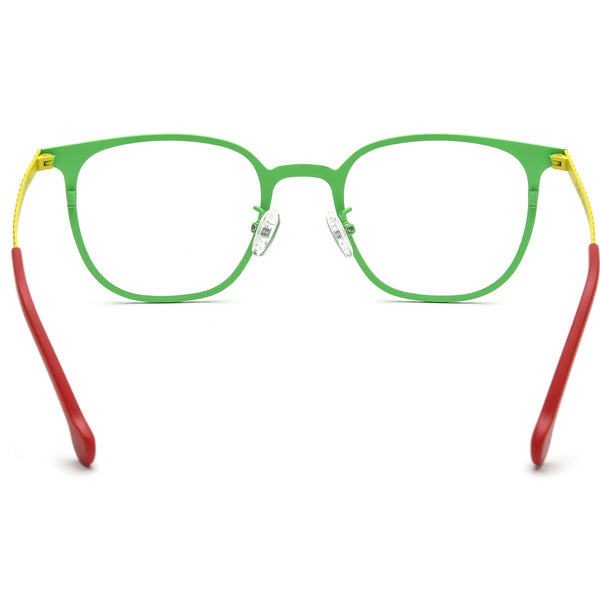 Square Glasses BR1514