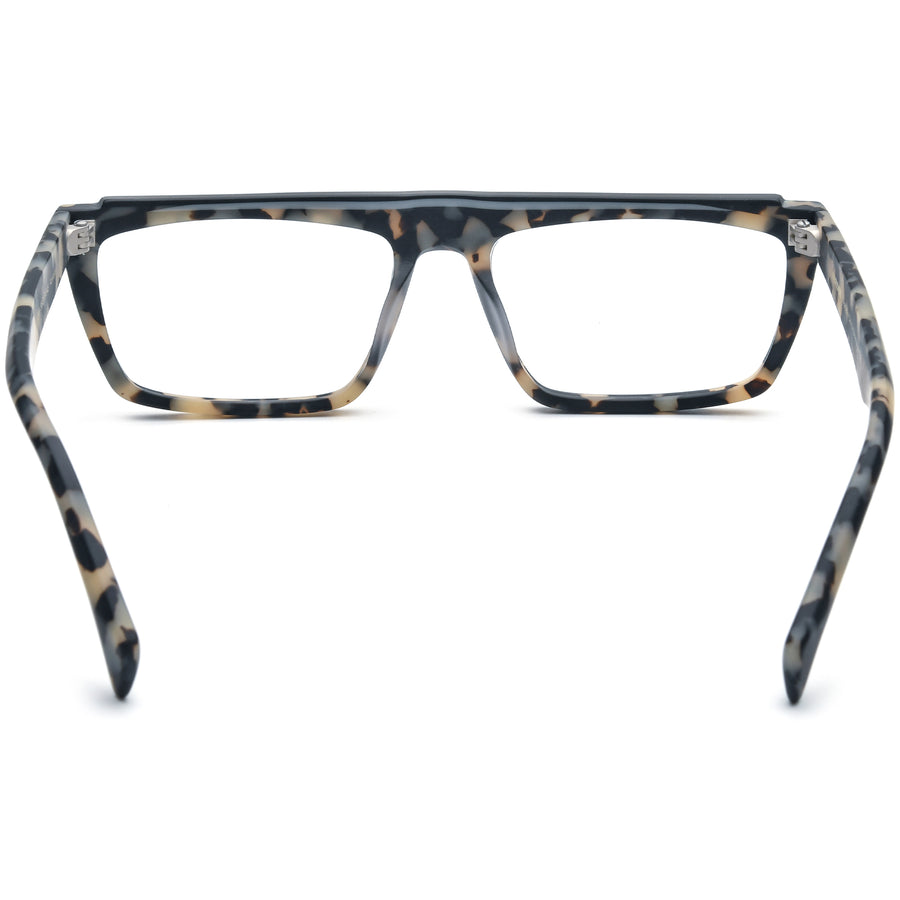 Rectangle Glasses BR1439