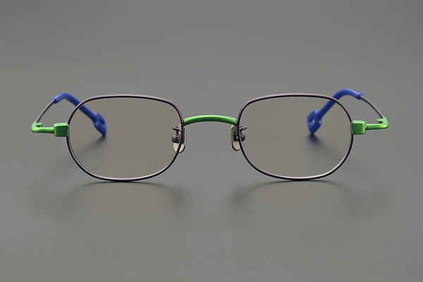 Rectangle Glasses TG1026