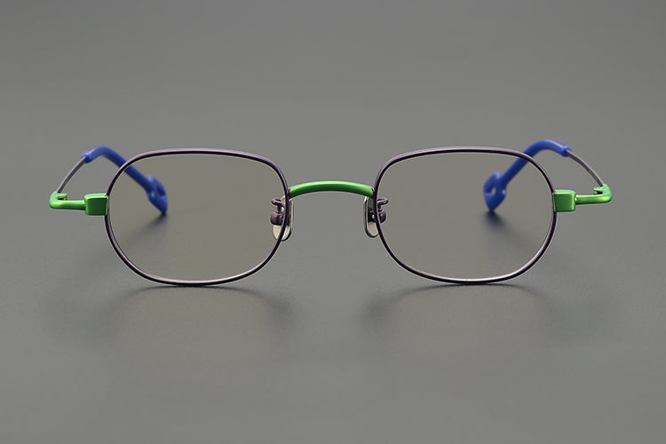 Rectangle Glasses TG1026