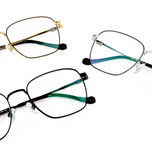 Square Glasses JCT1064
