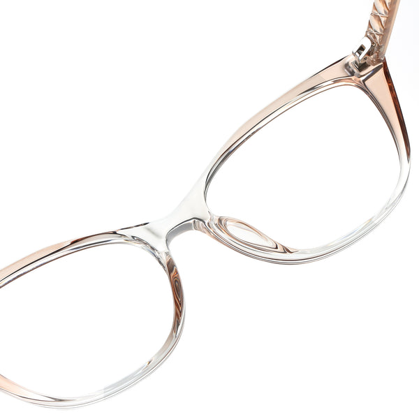 Cat-Eye Glasses YSD1005