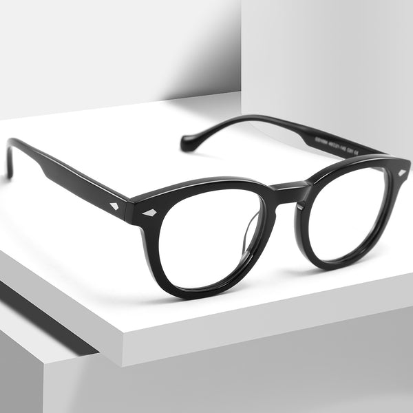 Square Glasses KC1032