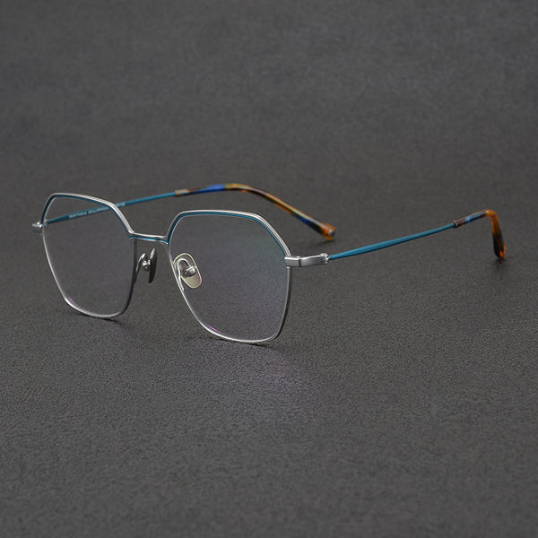 Geometric Glasses MW1121