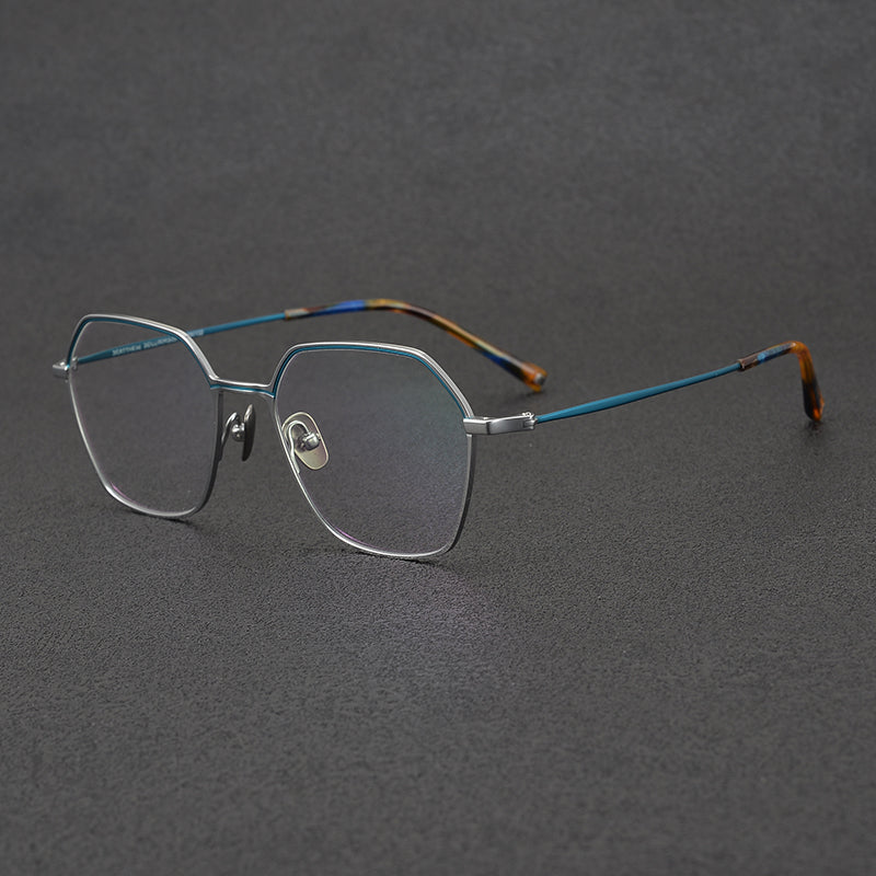 Geometric Glasses MW1121