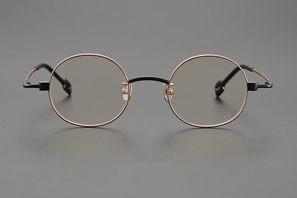 Round Glasses TG1027